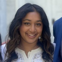 Iman Sayeed