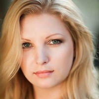 Tatiana Masterova