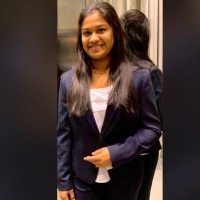 Aswathi Damodaran Ba, Pgdm