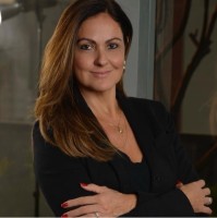 Priscila Blanco Amaro