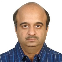 Shailendra Joshi