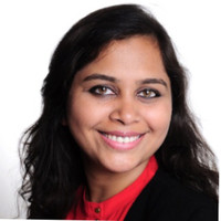 Amrita Saha