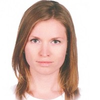 Lilia Rubishcheva