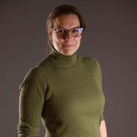 Julia Mackie Von Kuensberg