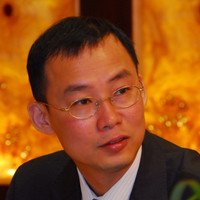 曾沂靖Jim Zeng