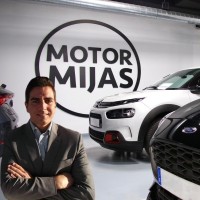 Alfredo Moreira Sánchez