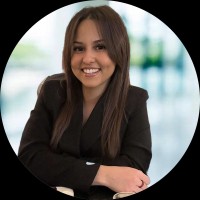 Linda Sadouni