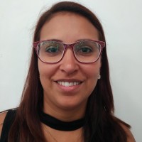 Gisele Stefanie Da Silva