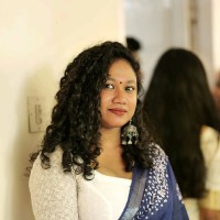 Megha Jain