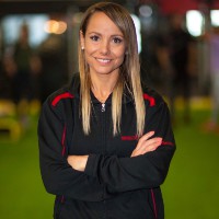 Léna-Pascale Morrison
