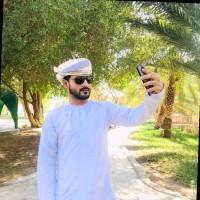 Khalifa Alshabibi
