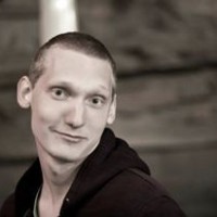 Gabriel Reece