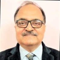 Sanjeev Kumar