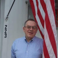 Brother Andrew E. Marsolek, M. M.