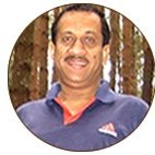 Santosh Samal
