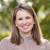 Natalie Pitchford