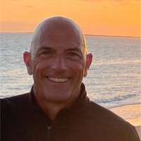 Kevin Cooke