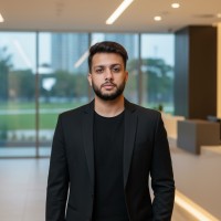Yash Tandon