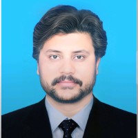 Ubaid Ali
