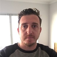 CHRISTOPHER FISH
