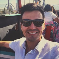 Daniel Rojas Iturra