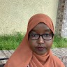 Khadija Ibar