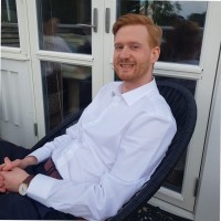 Jonathan Edberg