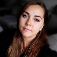 Iza Lindén