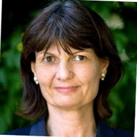 Elisabeth Renate Müller-Friese