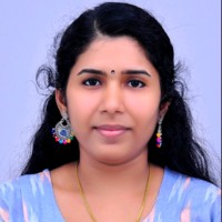 Anjaly P V