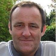Hans Van Der Linden