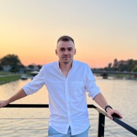 Mykyta Hryhorevskyi