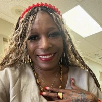 Felicia Jackson