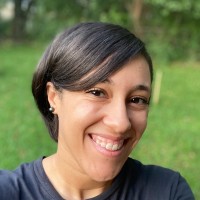 Vanesha Harrison
