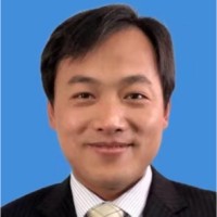 Roy Wang