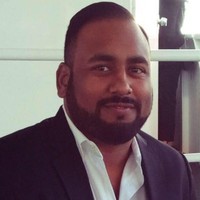 Hiran Patel