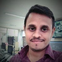 Balram Yadav
