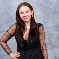 Daria Todorova