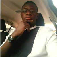 ENIOLA M OLODEANKIRUN