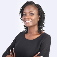 Edna Makori