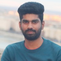 Shimlal Ayilalath
