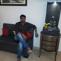 A Murali Krishnan Murali