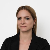 Irina Lelikova