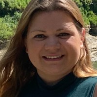Jacqueline Neverette