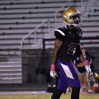 Brenden Sutton