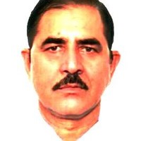 Parshuram Upadhyay