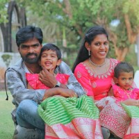 Jallu Sireesha