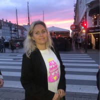 Betina Uldbjerg