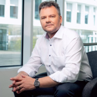 Krzysztof Michał POGAN