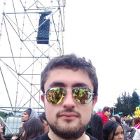 Juan Pablo Ospina Quintero